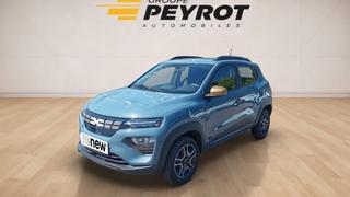 Dacia Spring  - photo 0