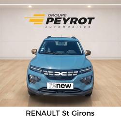 Dacia Spring Spring Extreme Saint-Girons