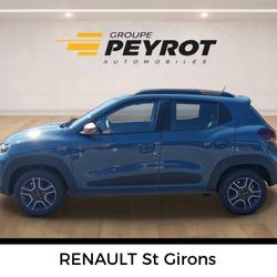 Dacia Spring Spring Extreme Saint-Girons