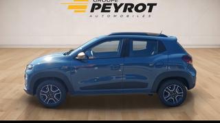 Dacia Spring  - photo 2
