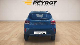 Dacia Spring  - photo 3