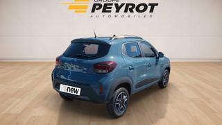 Dacia Spring  - photo 4