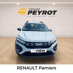Dacia Sandero Sandero ECO-G 100 Stepway Expression Pamiers