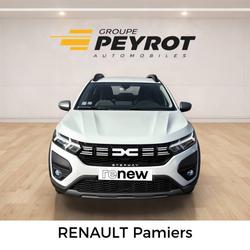 Dacia Sandero Sandero ECO-G 100 Stepway Expression Pamiers