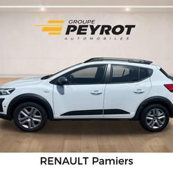 Dacia Sandero Sandero ECO-G 100 Stepway Expression Pamiers