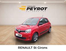 Renault Twingo 3 Saint-Girons