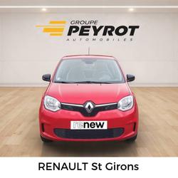Renault Twingo 3 Twingo III E-Tech Equilibre Saint-Girons
