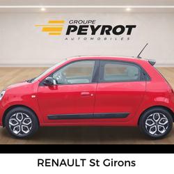 Renault Twingo 3 Twingo III E-Tech Equilibre Saint-Girons