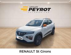 Dacia Spring Saint-Girons