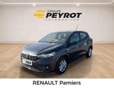 Dacia Sandero Pamiers