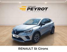 Renault Captur Saint-Girons