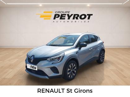 Renault Captur - Captur TCe 90 Evolution - 16 480 €