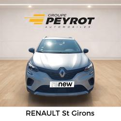 Renault Captur Captur TCe 90 Evolution Saint-Girons