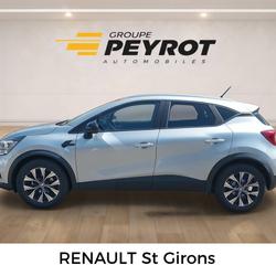 Renault Captur Captur TCe 90 Evolution Saint-Girons