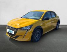 Peugeot e-208 Fontenay-le-Comte