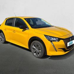 Peugeot e-208 208 Electrique 50 kWh 136ch - Active Pack Fontenay-le-Comte