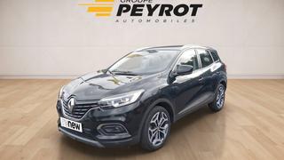 Renault Kadjar  - photo 0