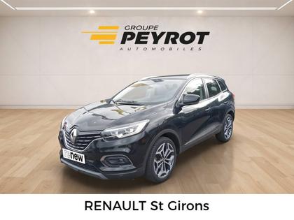 Renault Kadjar - Kadjar TCe 140 EDC Techno - 19 390 €