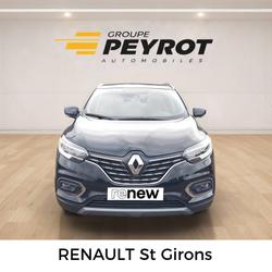 Renault Kadjar Kadjar TCe 140 EDC Techno Saint-Girons