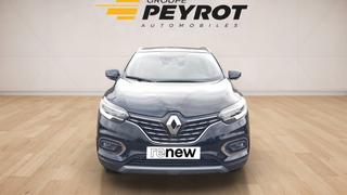Renault Kadjar  - photo 1