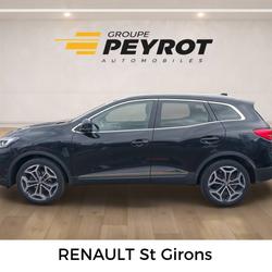Renault Kadjar Kadjar TCe 140 EDC Techno Saint-Girons