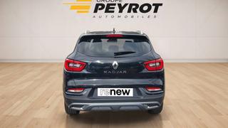 Renault Kadjar  - photo 3
