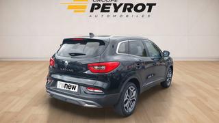 Renault Kadjar  - photo 4
