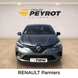 Renault Clio 5 Clio E-Tech full hybrid 145 Techno Pamiers