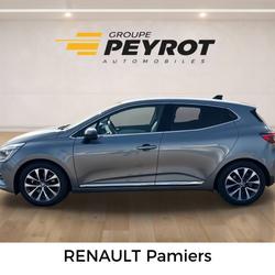 Renault Clio 5 Clio E-Tech full hybrid 145 Techno Pamiers