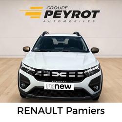 Dacia Sandero Sandero TCe 110 GSR2 Stepway Extreme Pamiers