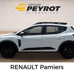 Dacia Sandero Sandero TCe 110 GSR2 Stepway Extreme Pamiers