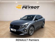 Renault Rafale Pamiers