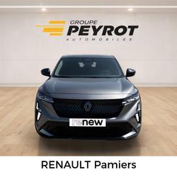 Renault Rafale Rafale E-Tech full hybrid 200 ch Techno Pamiers