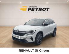 Renault Austral Saint-Girons
