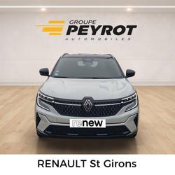 Renault Austral Austral E-Tech hybrid 200 Iconic Saint-Girons