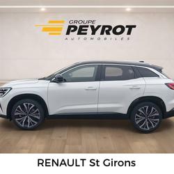 Renault Austral Austral E-Tech hybrid 200 Iconic Saint-Girons