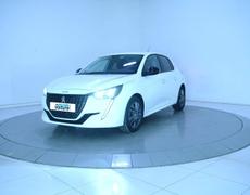 Peugeot 208 Fontenay-le-Comte