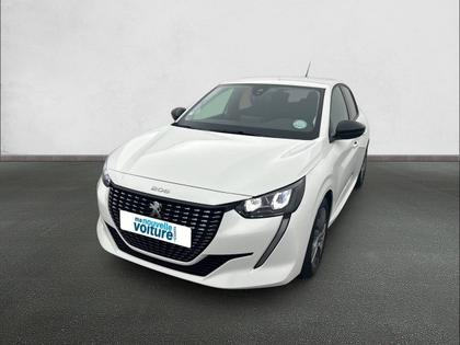 Peugeot 208 - 208 PureTech 75 S&S BVM5 - Style - 11 490 €