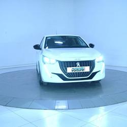 Peugeot 208 PureTech 75 S&S BVM5 - Style occasion - Fontenay-le-Comte - photo 2/26