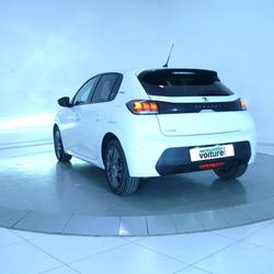 Peugeot 208 PureTech 75 S&S BVM5 - Style occasion - Fontenay-le-Comte - photo 2/26
