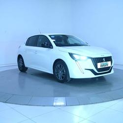 Peugeot 208 PureTech 75 S&S BVM5 - Style occasion - Fontenay-le-Comte - photo 3/26