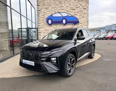 Hyundai Tucson Mérignac