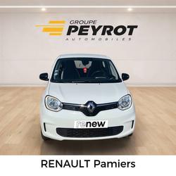 Renault Twingo 3 Twingo III E-Tech Equilibre Pamiers