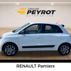 Renault Twingo 3 Twingo III E-Tech Equilibre Pamiers