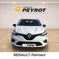 Renault Clio 5 Clio Blue dCi 100 Evolution Pamiers