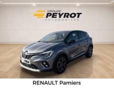 Renault Captur Pamiers