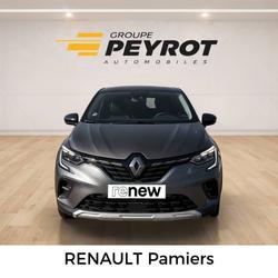 Renault Captur Captur TCe 140 - 21 Intens Pamiers