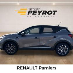 Renault Captur Captur TCe 140 - 21 Intens Pamiers
