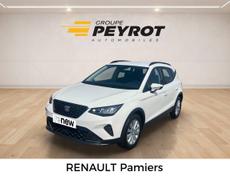 Seat Arona Pamiers