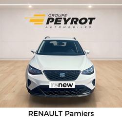 Seat Arona Arona 1.0 TSI 110 ch Start/Stop DSG7 Business Pamiers